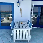 La Paloma Blanca - The White Dove דירה *