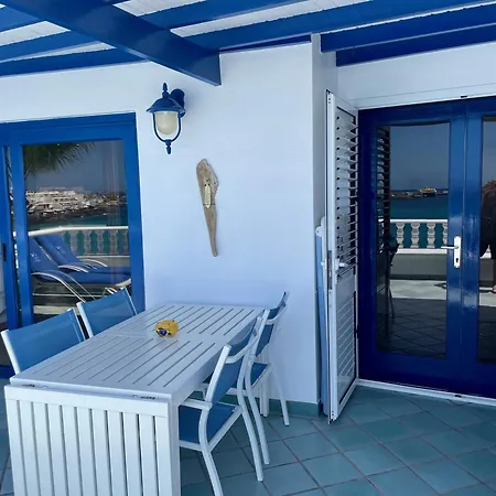 La Paloma Blanca - The White Dove Appartamento