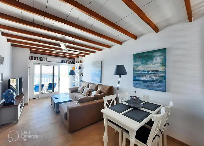 La Paloma Blanca - The White Dove