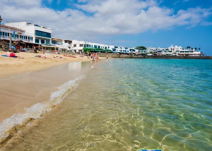 La Paloma Blanca - The White Dove Appartamento