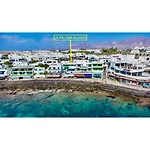 La Paloma Blanca - The White Dove Апартаменты Коста Бланка