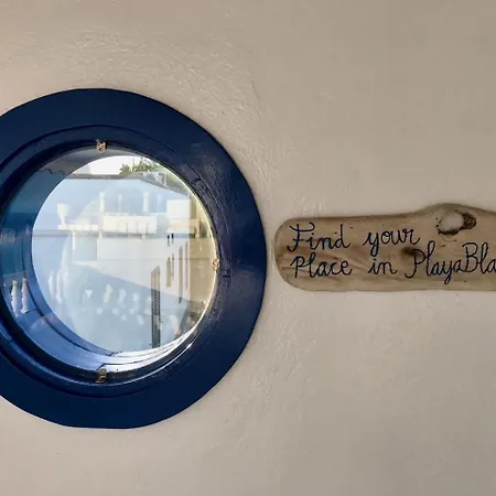 La Paloma Blanca - The White Dove * プラヤ・ブランカ