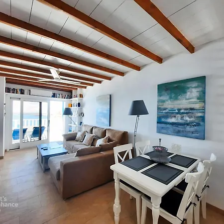 La Paloma Blanca - The White Dove