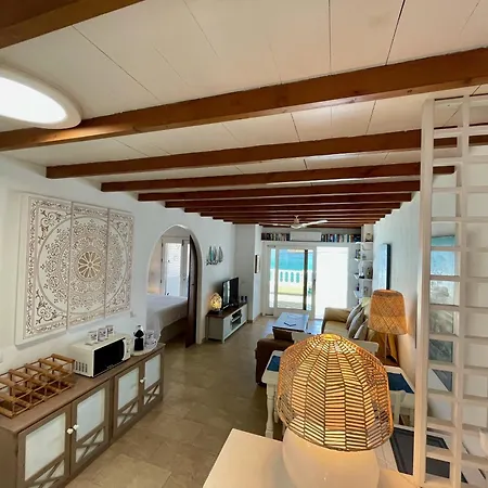 La Paloma Blanca - The White Dove プラヤ・ブランカ