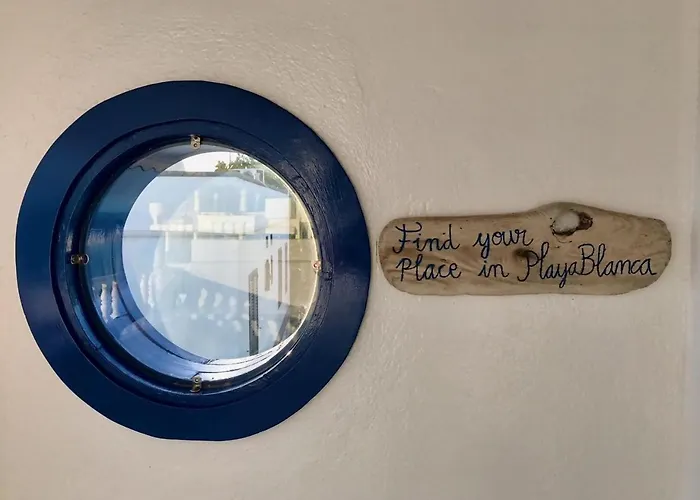 La Paloma Blanca - The White Dove * Коста Бланка