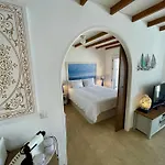 Apartmán La Paloma Blanca - The White Dove
