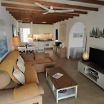 La Paloma Blanca - The White Dove Apartman Playa Blanca