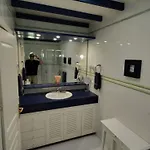 La Paloma Blanca - The White Dove Apartman