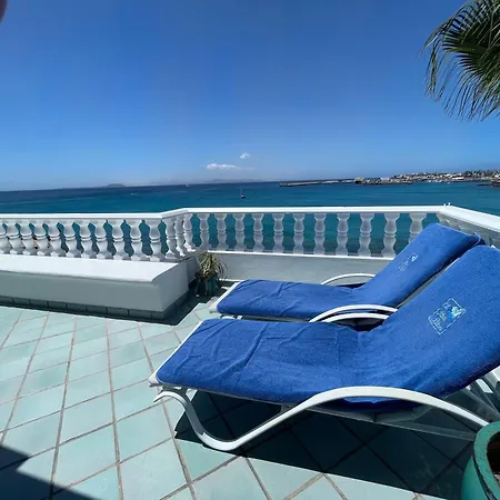 La Paloma Blanca - The White Dove Apartmán