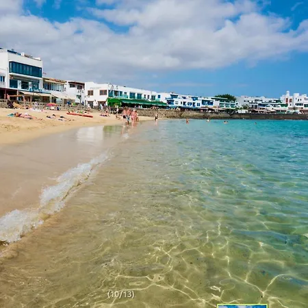 La Paloma Blanca - The White Dove Apartment